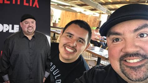 Gabriel iglesias frankie son - Who are Gabriel Iglesias and Claudia Valdez's children? It is unknown whether he has biological kids; however, he adopted Claudias' son Frankie, who has long been considered Gabriel Iglesias' son. When did Gabriel Iglesias and his wife get married? The relationship between the two first hit the …